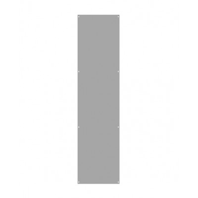 Фотография Боковая панель (2шт) для ВРУ-1 и ВРУ-2 (1800хШх450) Unit S сварная EKF PROxima, артикул mb15-07-01m