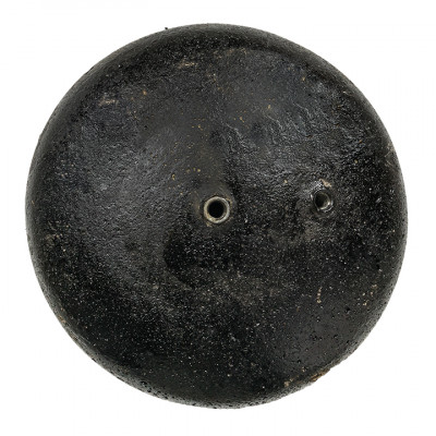 Фотография Бетонное основание D=345мм 20кг EKF PROxima, артикул lp-l0345