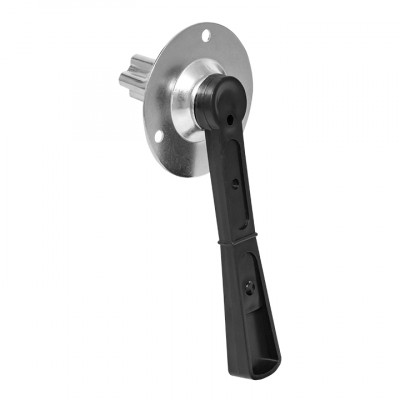 Фотография Рукоятка боковая смещённая для ВР32У-31/35 MAXima EKF, артикул uvr32-h-250