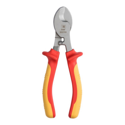 Фотография Кабельные ножницы НКи-12у  Expert 1000В EKF PROxima, артикул nk-12y-exp-in