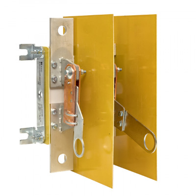 Фотография Разъединитель РЕ19-41-31160 1000А EKF PROxima, артикул re19-4131160