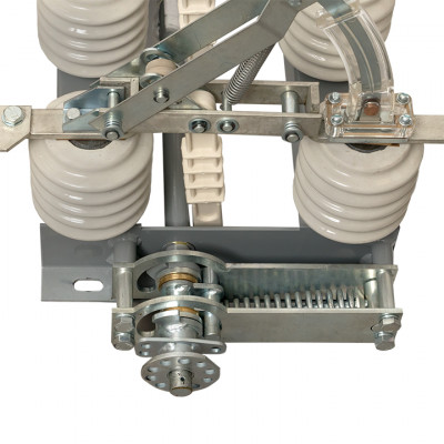 Фотография Выключатель нагрузки автогазовый ВНА(п)-10/630-20-IIз-ПТ1.2 УХЛ2 EKF Stingray, артикул vnap-10-630-20-IIz-pt1.2