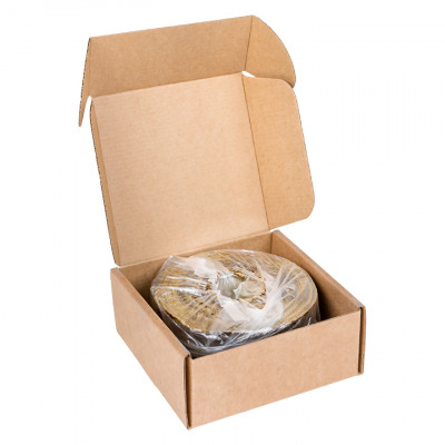 Фотография Комплект заземления с заострением 3х3м PROFI, HZ EKF PROxima, артикул gc-21301-profi