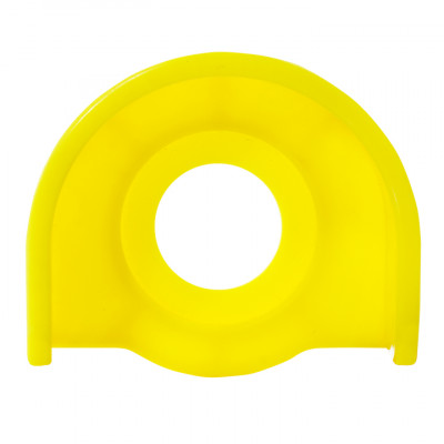 Фотография Защитный кожух для кнопок аварийной остановки С-образный EKF PROxima, артикул scep-c