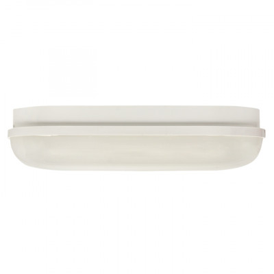 Фотография Светильник светодиодный ЖКХ овал ДПО-2005 12Вт 4000K IP65  EKF PROxima, артикул BKL-2005-V-12-4000