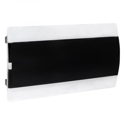 Фотография Щит распределителный ЩРВ-П-18 (пром. упаковка) IP41 EKF Basic, артикул pb-v-18-bas