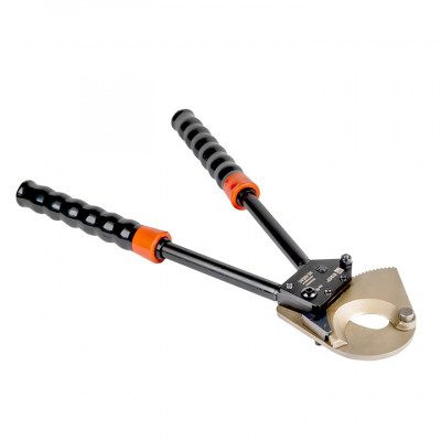 Фотография Ножницы секторные  НС-50БАС EKF Expert, артикул nc-50