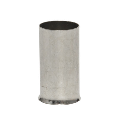 Фотография Наконечник штыревой втулочный НШв 50.0-20 (уп50шт) EKF PROxima, артикул nshv-50-20