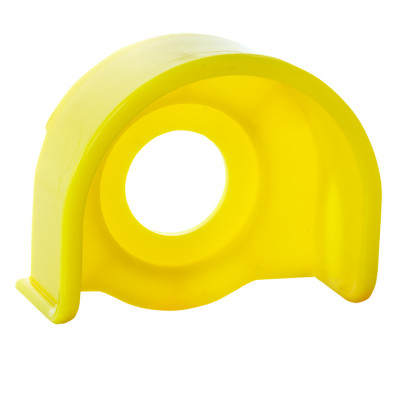 Фотография Защитный кожух для кнопок аварийной остановки С-образный EKF PROxima, артикул scep-c