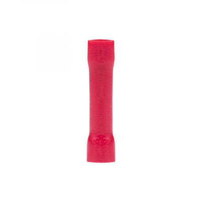 Фотография Гильза соединительная изолированная ГСИ  1.5 (уп.50шт) EKF PROxima, артикул gsi-1.5