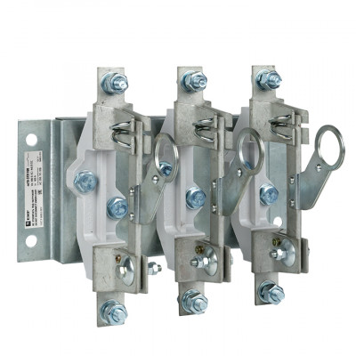 Фотография Разъединитель РЕ19-37-31160 400А EKF PROxima, артикул re19-3731160