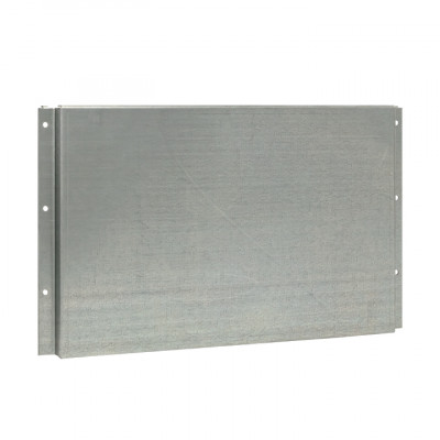 Фотография Монтажная плата FORT (В300хШ600) EKF PROxima, артикул FM36