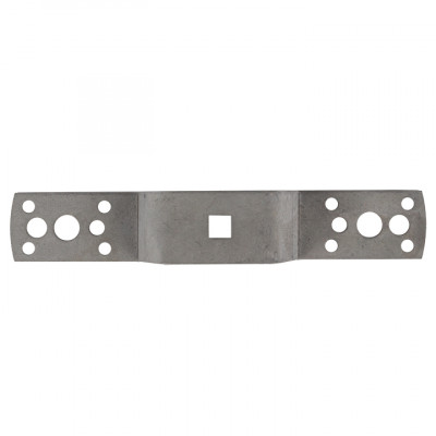 Фотография Соединительная скоба (мостик соединительный) EKF PROxima, артикул lp-a1201