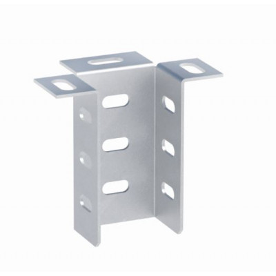 Фотография Кронштейн потолочный (2 мм) EKF, артикул kp6142