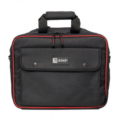 Фотография Портфель  сервисного инженера  С-02 EKF Master, артикул C-02