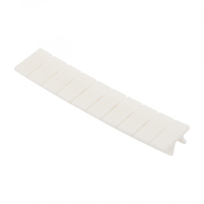 Фотография Маркеры для JXB без нумерации (500 шт.) EKF PROxima, артикул dek-35-0