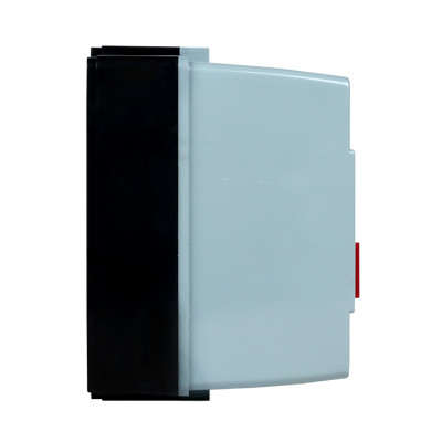 Фотография Пускатель в корпусе IP65 КМЭ 25А 400В с РТЭ и индикатором EKF PROxima, артикул ctrp-r-25-400v-led