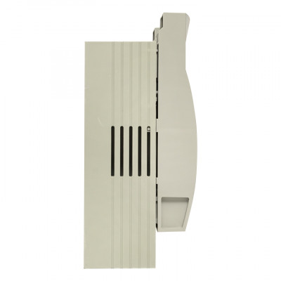 Фотография Выключатель-разъединитель УВРЭ 400А откидного типа под предохранители ППН (габ.2) EKF PROxima, артикул uvre-400