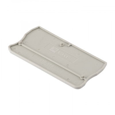 Фотография Заглушка для JXB-ST-6 серая EKF PROxima, артикул sak-st-6