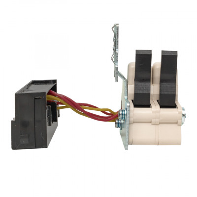 Фотография Аварийный + доп. контакт к ВА-99М 630 EKF PROxima, артикул mccb99m-a-011