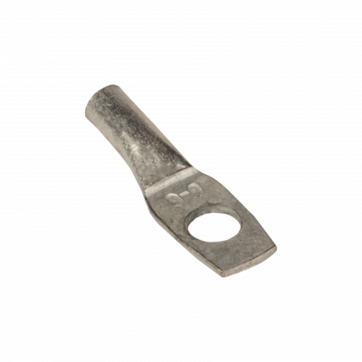 Фотография Наконечник медный луженый ТМЛ DIN 6-6 EKF PROxima, артикул tml-din-6-6