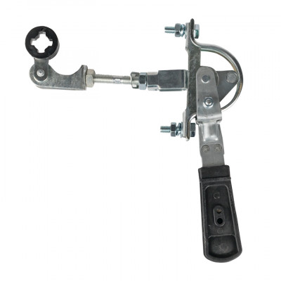 Фотография Передняя смещенная рукоятка для ВР32У 71240 100-400А MAXima EKF, артикул uvr32-h