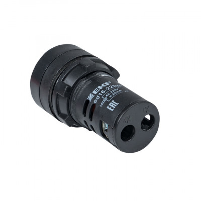 Фотография Оповещатель звуковой ED16-22BM 230В EKF PROxima, артикул ed16-22bm