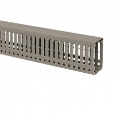 Канал кабельный перфорированный (ВхШ: 60х40мм.) EKF PROxima