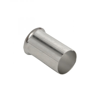 Фотография Наконечник штыревой втулочный НШв 25.0-16 (уп50шт) EKF PROxima, артикул nshv-25-16