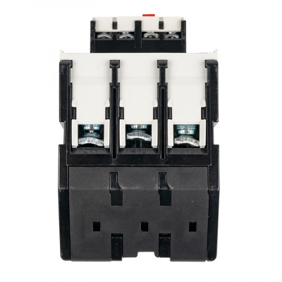 Фотография Реле тепловое РТЭ-3363  63-80А EKF PROxima, артикул rel-3363-63-80