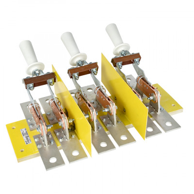 Фотография Разъединитель РЕ19-45-31170 2500А EKF PROxima, артикул re19-4531170