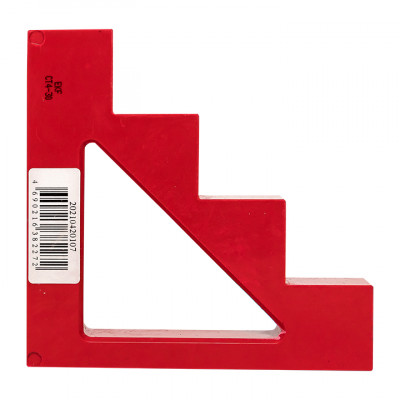 Фотография Изолятор шинный 450А 9кВ Лесенка без болта EKF PROxima, артикул plc-sl-450-wb