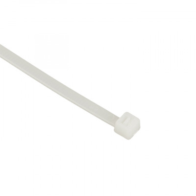 Фотография Хомут нейлоновый (3,6х180) (100шт.) EKF Basic, артикул plc-c-3.6x180