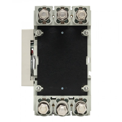 Фотография Панель выкатная PM-99/2-400 заднего присоединения для ВА-99 400А EKF PROxima, артикул mccb99-a-98