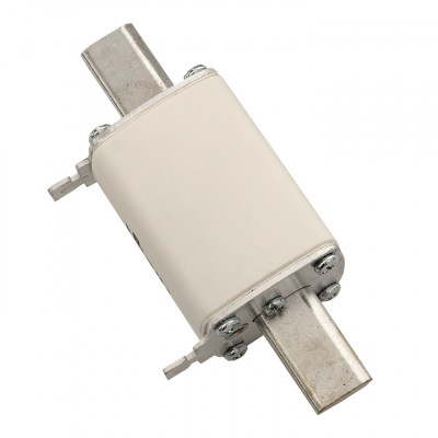 Фотография Плавкая вставка ППН-35 250/ 50А габарит 1 EKF PROxima, артикул fus-35/250/50