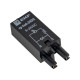 Фотография Модуль светодиодный 24 VDC для промежуточных реле RP EKF AVERES, артикул rp-led-24DC