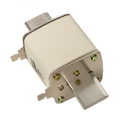 Фотография Плавкая вставка ППН-39 630/630А габарит 3 EKF PROxima, артикул fus-39/630