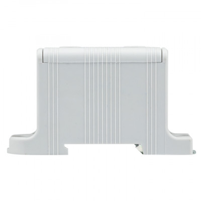 Фотография Клемма силовая вводная КСВ 16-95 cерая EKF PROxima, артикул plc-kvs-16-95-gray