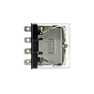 Фотография Реле промежуточное РП 25/4 10А 230В АС EKF PROxima, артикул rp-25-4-230