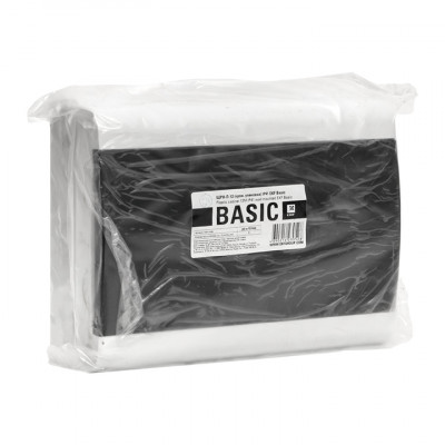 Фотография Щит распределителный ЩРН-П-12 (пром. упаковка) IP41 EKF Basic, артикул pb-n-12-bas