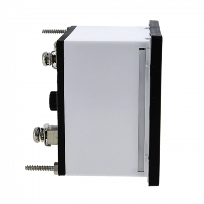 Фотография Вольтметр VMA-961 аналоговый на панель (96х96) квадратный вырез 500В прямое подкл. EKF PROxima, артикул vma-961-500