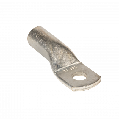 Фотография Наконечник медный луженый ТМЛ DIN 120-12 EKF PROxima, артикул tml-din-120-12