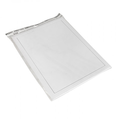 Фотография Люк ревизионный пластик 300х400 (ШхВ внутр.) EKF Basic, артикул lp-300x400