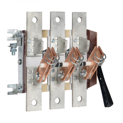 Фотография Разъединитель РЕ19-41-31120 1000А EKF PROxima, артикул re19-4131120