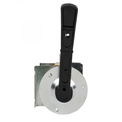 Фотография Выключатель-разъединитель ВР32У-31В31250 100А 1 направ. с д/г камерами съемная левая/правая рукоятка MAXima EKF PROxima, артикул uvr32-31b31250