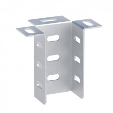 Кронштейн потолочный (2 мм) HDZ EKF