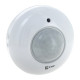 Фотография ИК датчик движения потолочный 1200Вт 360гр. до 6м IP20 MS-20B EKF PROxima, артикул dd-ms-20B