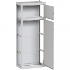 Каркас ВРУ-2 Unit S сварной IP31 (2000х800х450) EKF PROxima