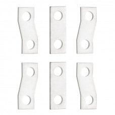 Пластины соединительные к ВА-99С (Compact NS) 1250А (6 шт.) EKF PROxima