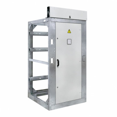 Фотография Корпус ячейки КСО-304-08В EKF Stingray, артикул kso-304-8b